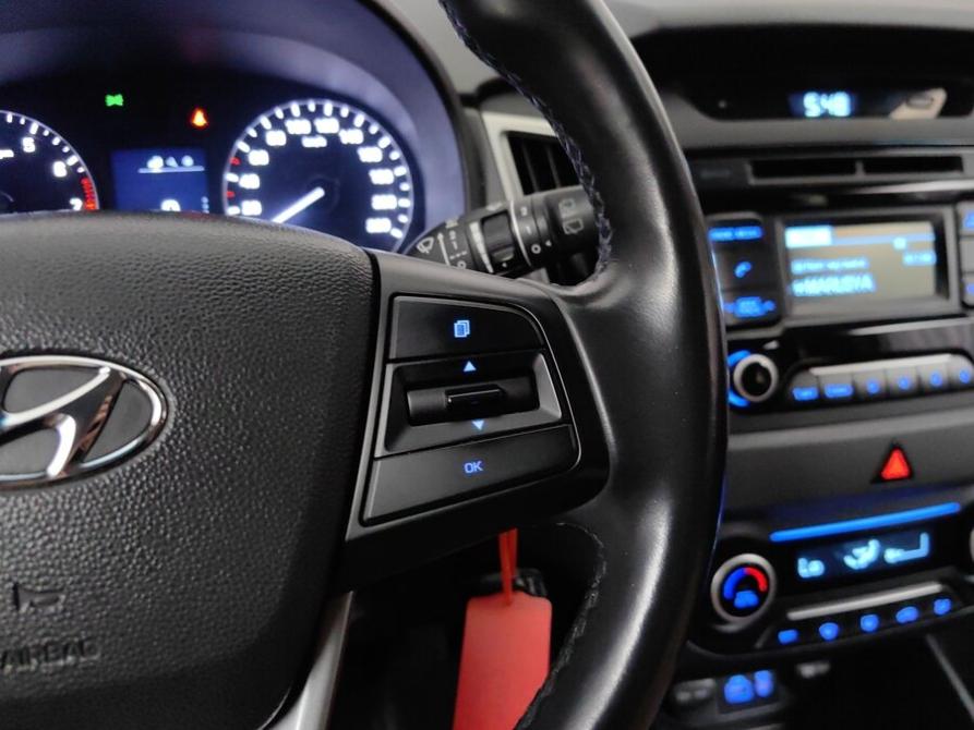 Hyundai Creta I Подольск  - изображение 19
