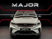 Geely Coolray I Москва  - изображение 29