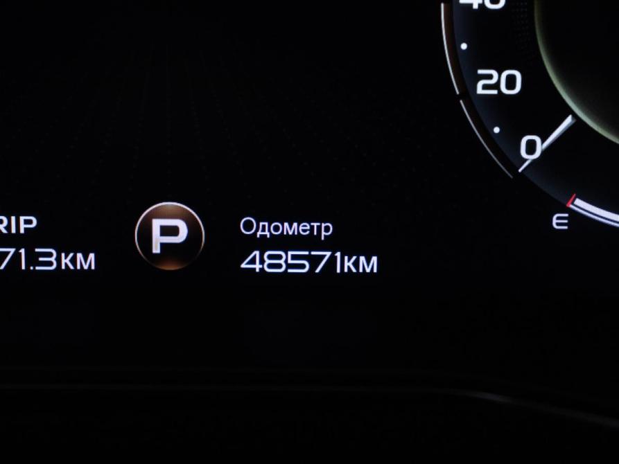 Geely Tugella I Рестайлинг Москва  - изображение 12