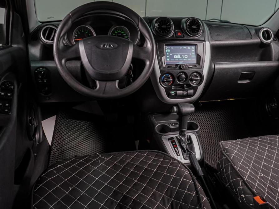 Lada (ВАЗ) Granta I Воронеж  - изображение 6
