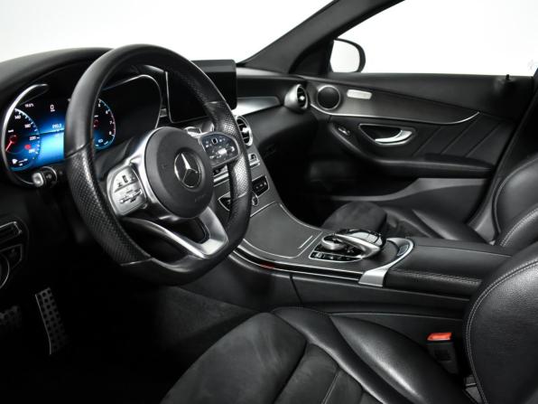 Mercedes-Benz C-Класс IV (W205) Рестайлинг с пробегом 2018 года, цена 2 848 790 рублей, 147662 км, седан, Автокод Объявления