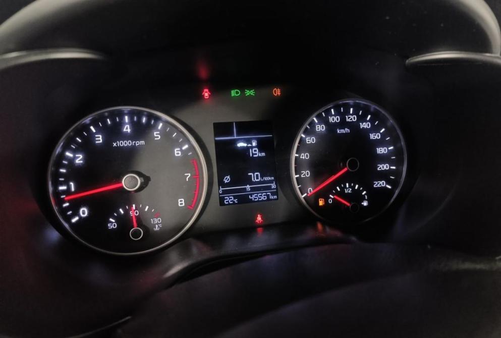 Kia Rio IV Волгоград  - изображение 13