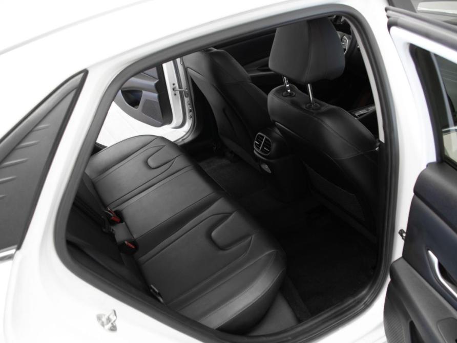 Hyundai Elantra VII (CN7) Москва  - изображение 31