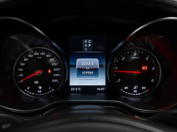 Mercedes-Benz V-Класс III (W447) Рестайлинг с пробегом 2020 года, цена 7 500 000 рублей, 109984 км, минивэн, Автокод Объявления