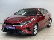 Kia Cerato IV Рестайлинг Воронеж  - изображение 22