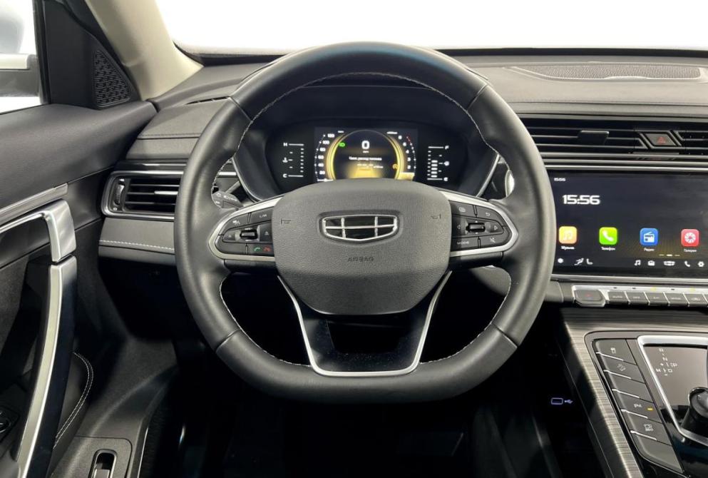 Geely Atlas Pro Нижний Новгород  - изображение 16