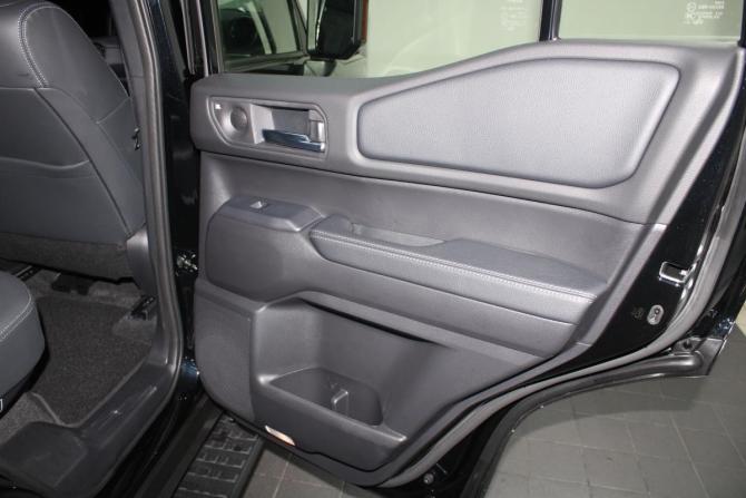 Toyota Land Cruiser Prado 250 Series с пробегом 2026 года, цена 13 900 000 рублей, 10 км, внедорожник, Автокод Объявления
