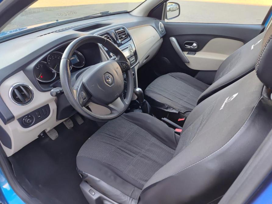 Renault Logan II Ижевск  - изображение 20
