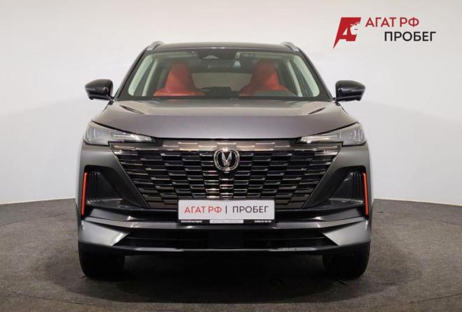 Changan CS55 Plus II с пробегом 2023 года, цена 2 243 900 рублей, 52256 км, внедорожник, Автокод Объявления