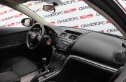 Mazda 6 II (GH) Рестайлинг Сургут  - изображение 37