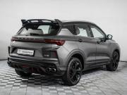 Geely Coolray I Рестайлинг Москва  - изображение 24