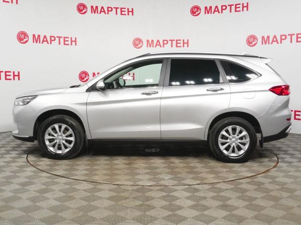 Haval M6 II с пробегом 2024 года, цена 1 850 000 рублей, 35501 км, внедорожник, Автокод Объявления