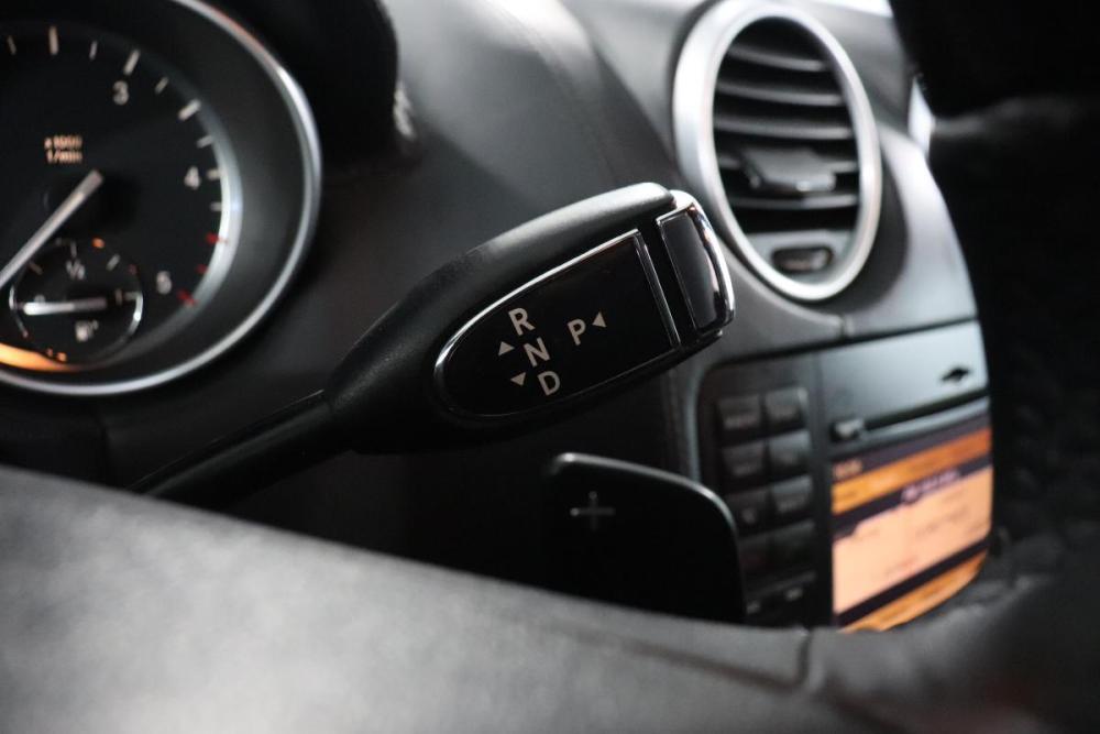 Mercedes-Benz GL-Класс I (X164) Рестайлинг Ульяновск  - изображение 14