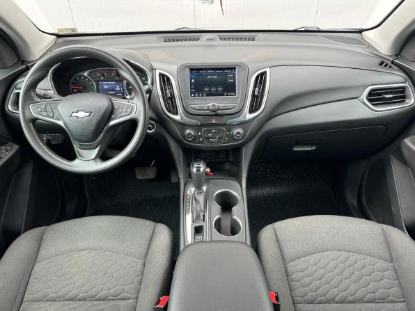 Chevrolet Equinox III с пробегом 2018 года, цена 1 480 000 рублей, 213300 км, внедорожник, Автокод Объявления
