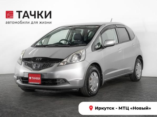 Honda Fit II с пробегом 2010 года, цена 890 000 рублей, 40711 км, хэтчбек, Автокод Объявления