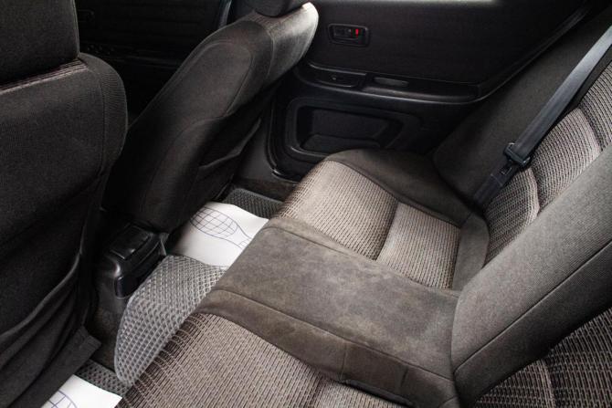 Toyota Altezza с пробегом 1999 года, цена 679 000 рублей, 350000 км, седан, Автокод Объявления
