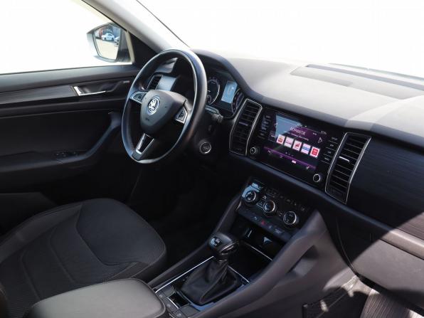 Skoda Kodiaq I с пробегом 2019 года, цена 2 889 000 рублей, 78526 км, внедорожник, Автокод Объявления