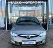 Honda Civic VIII Рестайлинг Стерлитамак  - изображение 22