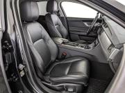 Jaguar XF II Москва  - изображение 52