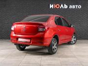 Renault Logan II Екатеринбург  - изображение 18