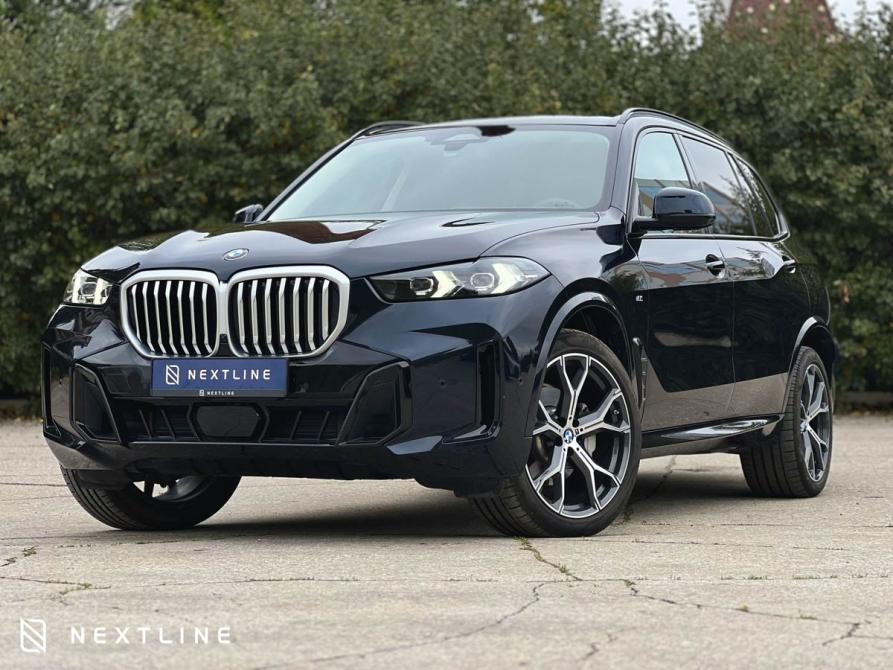 BMW X5 IV (G05/G18) Рестайлинг Самара  - изображение 1