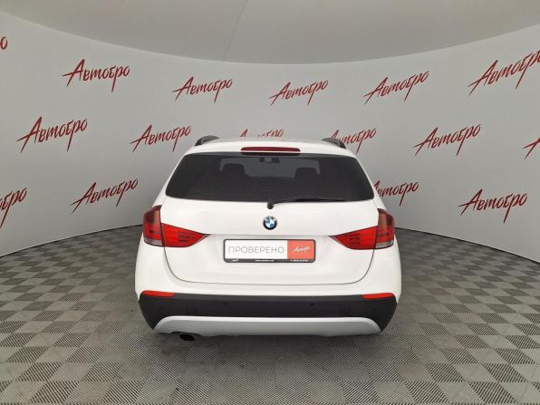 BMW X1 I (E84) с пробегом 2011 года, цена 1 199 000 рублей, 150242 км, внедорожник, Автокод Объявления