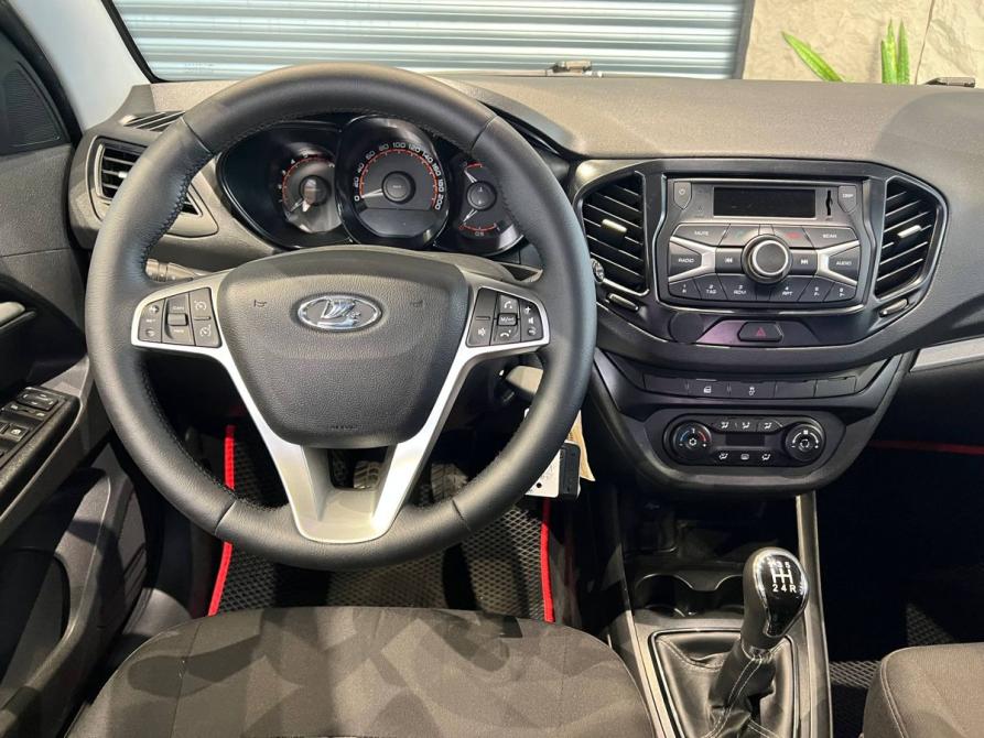 Lada (ВАЗ) Vesta I Оренбург  - изображение 22