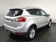 Ford Kuga I Пермь  - изображение 23