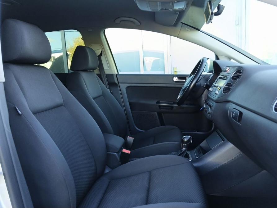 Volkswagen Golf Plus II Москва  - изображение 19