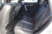 Chevrolet Captiva I Рестайлинг 2 Санкт-Петербург  - изображение 33