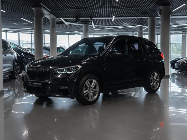 BMW X1 II (F48) Рестайлинг с пробегом 2020 года, цена 3 770 000 рублей, 68164 км, внедорожник, Автокод Объявления