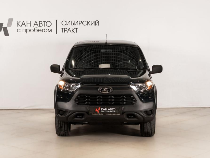 Lada (ВАЗ) Niva Travel I Казань  - изображение 2
