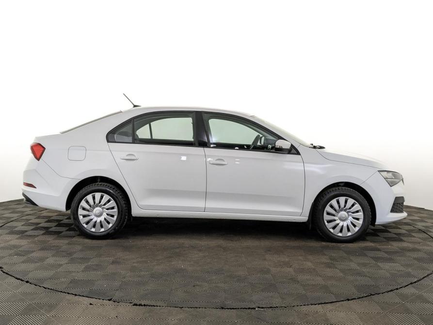 Skoda Rapid II Москва  - изображение 4
