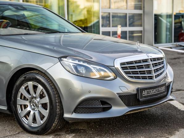 Mercedes-Benz E-Класс IV (W212 S212 C207) Рестайлинг с пробегом 2014 года, цена 1 778 000 рублей, 280561 км, седан, Автокод Объявления