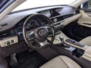 Lexus ES VI Рестайлинг Москва  - изображение 44