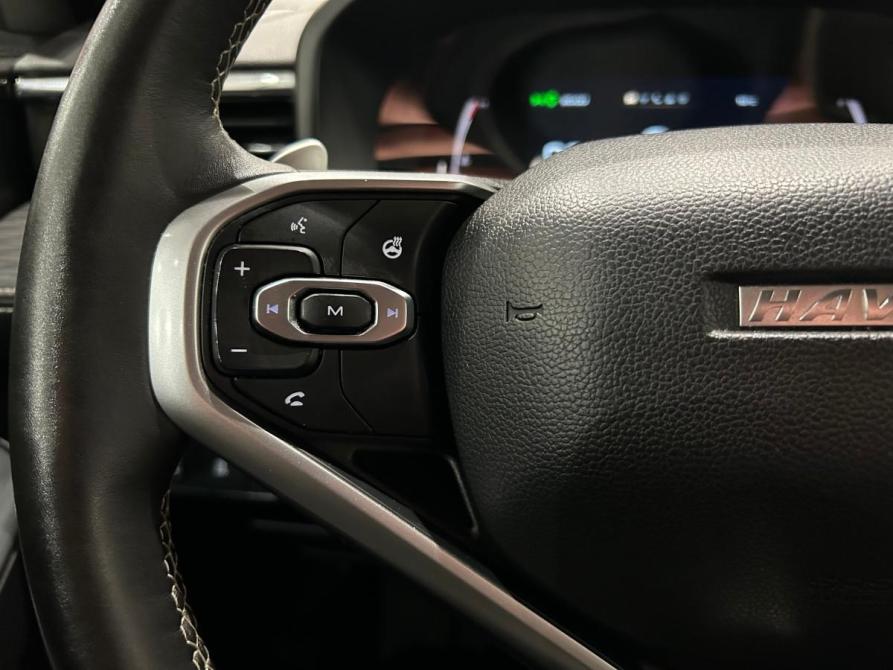 Haval Jolion I Санкт-Петербург  - изображение 11