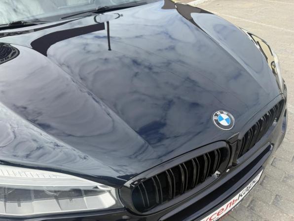 BMW X5 III (F15) с пробегом 2014 года, цена 3 250 000 рублей, 171615 км, внедорожник, Автокод Объявления