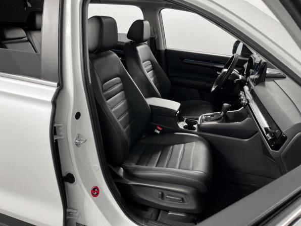 Honda CR-V VI с пробегом 2025 года, цена 4 159 900 рублей, 5784 км, внедорожник, Автокод Объявления