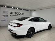 Hyundai Sonata VIII (DN8) Москва  - изображение 27