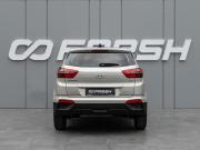 Hyundai Creta I Краснодар  - изображение 24