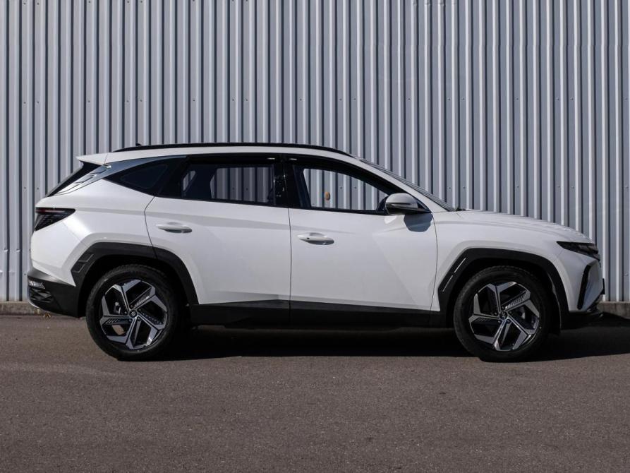 Hyundai Tucson IV Сочи  - изображение 5