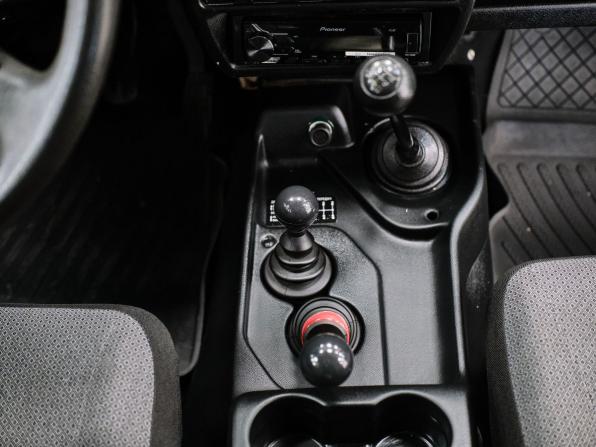 Lada (ВАЗ) 2329 с пробегом 2017 года, цена 600 000 рублей, 164054 км, offers.body_type.unknown, Автокод Объявления