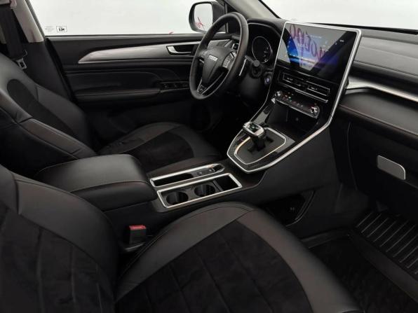 Haval M6 II с пробегом 2024 года, цена 1 795 000 рублей, 40165 км, внедорожник, Автокод Объявления