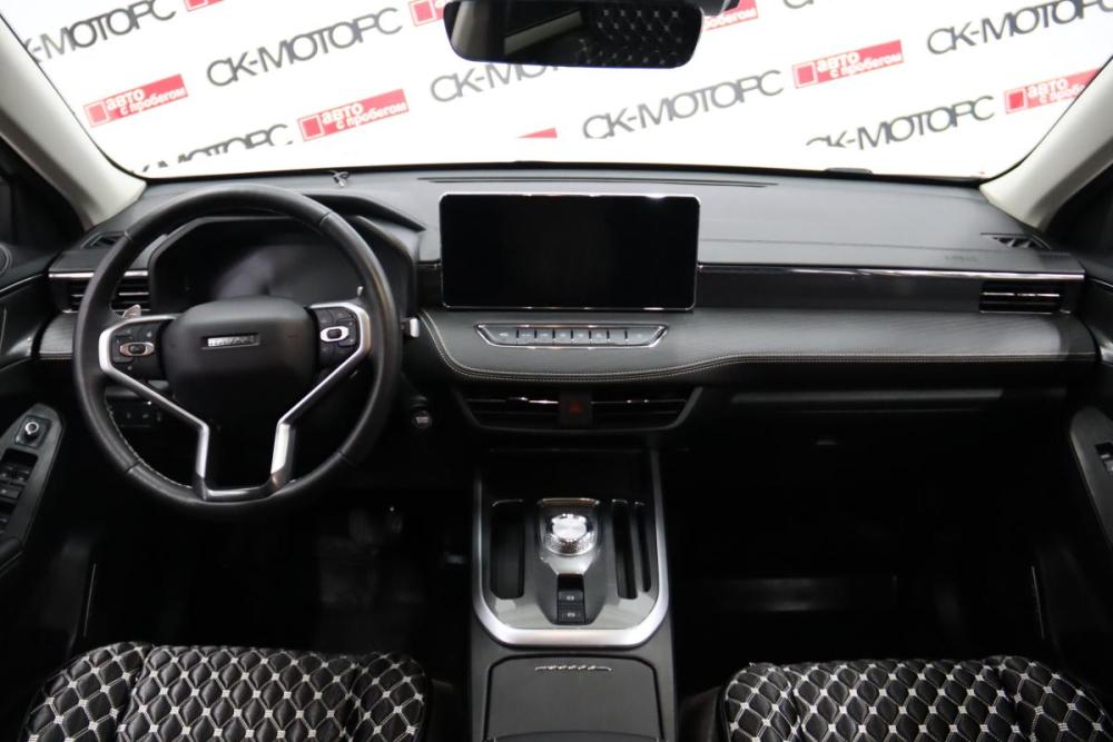 Haval Jolion I Рестайлинг Сургут  - изображение 8