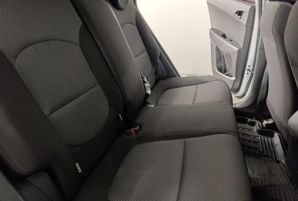 Hyundai Creta I Волгоград  - изображение 15