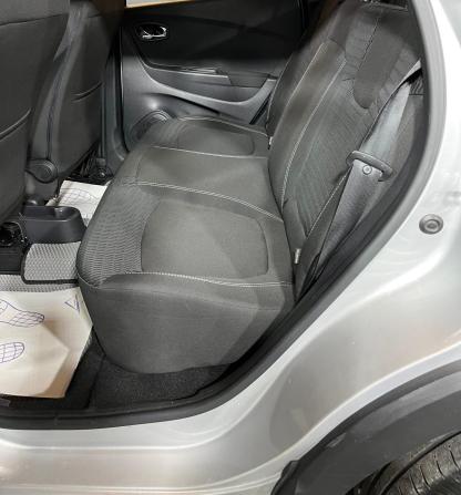 Renault Kaptur I с пробегом 2018 года, цена 1 510 000 рублей, 147748 км, внедорожник, Автокод Объявления