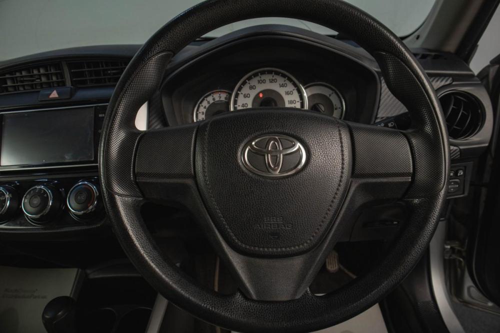 Toyota Corolla XI (E160 E170 E180) Челябинск  - изображение 13