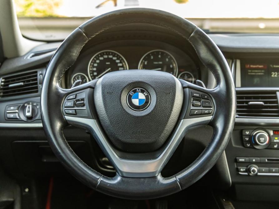 BMW X3 II (F25) Волгоград  - изображение 17