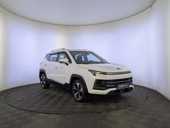 Москвич 3 с пробегом 2024 года, цена 1 500 000 рублей, 42896 км, внедорожник, Автокод Объявления