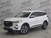 Chery Tiggo 7 Pro I Ставрополь  - изображение 13